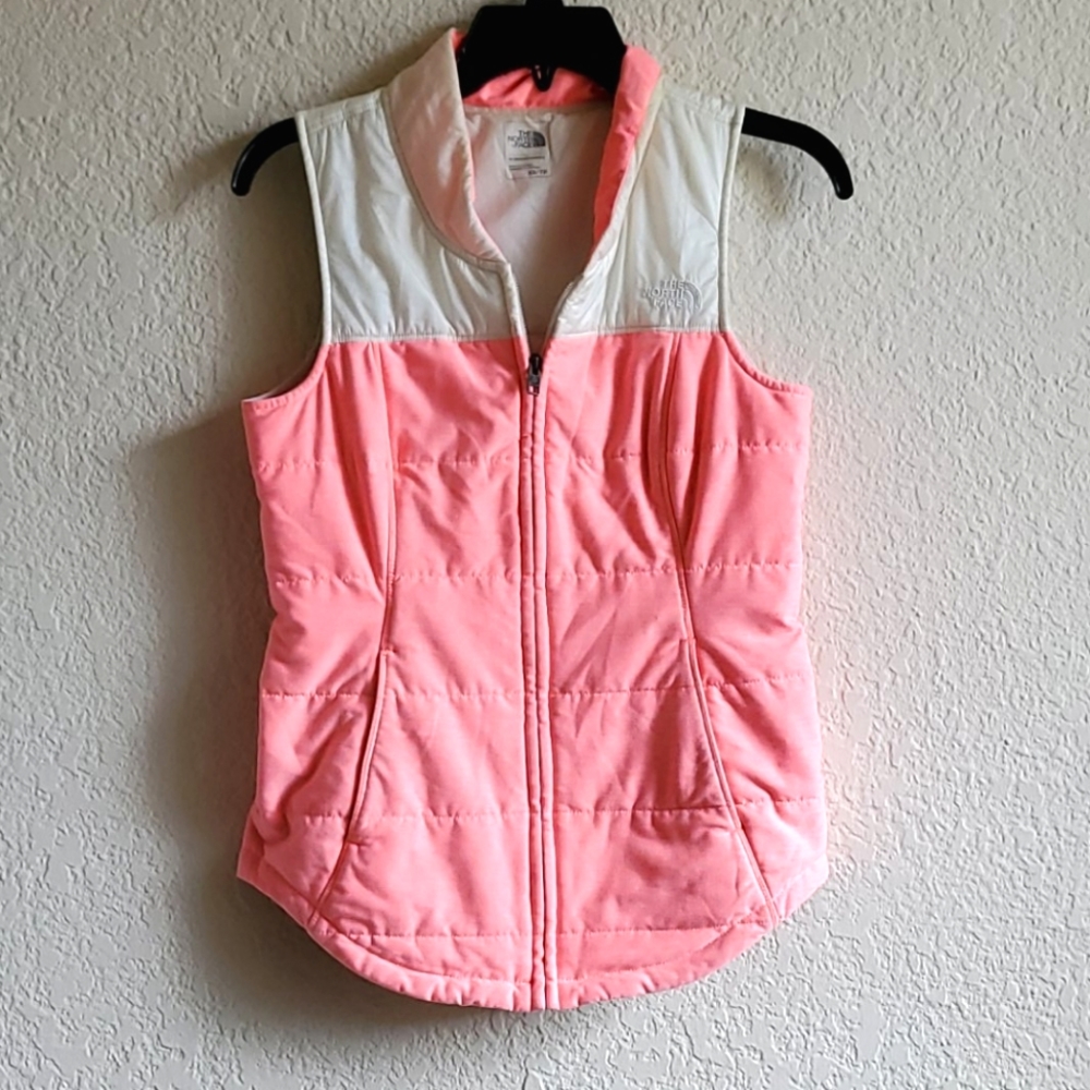 Sweater vest
